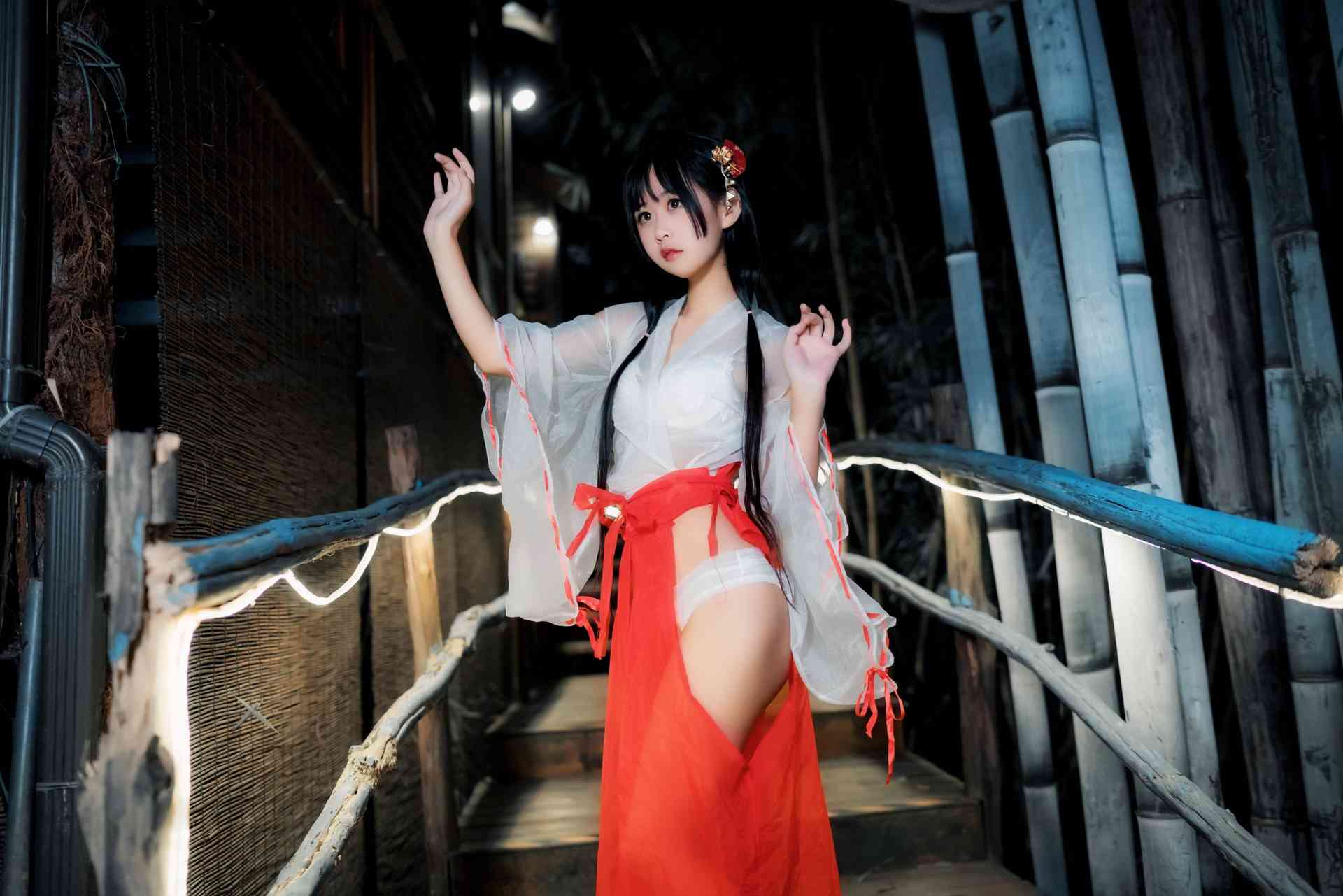 萌芽儿o0透明巫女